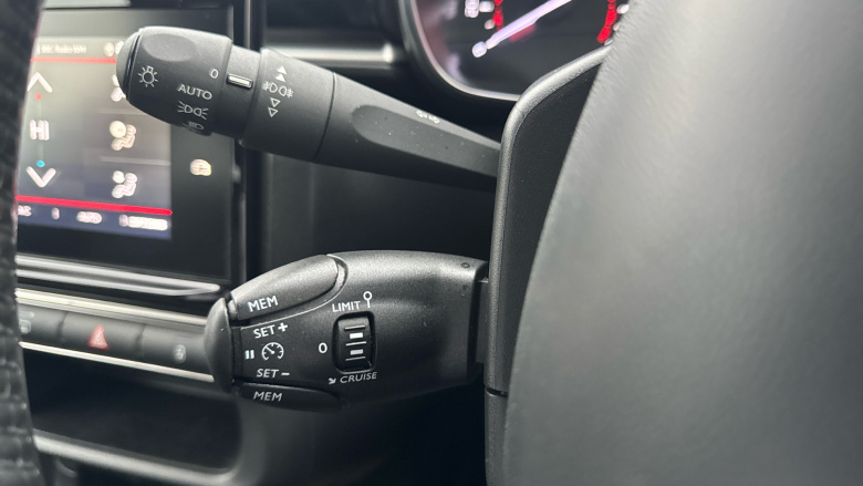 Citroen C3 1.2 PureTech 83 Flair 5dr Petrol Hatchback